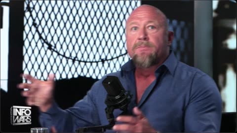 The Alex Jones Show THURSDAY LIVE SHOW STREAM 6/19/25