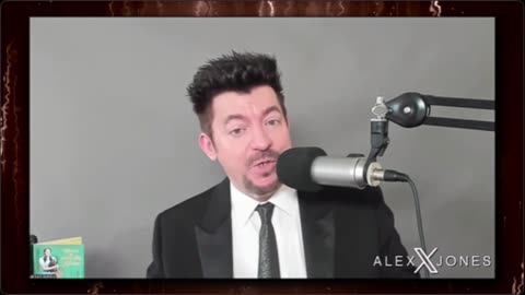 The Alex Jones Show THURSDAY LIVE SHOW STREAM 6/19/25