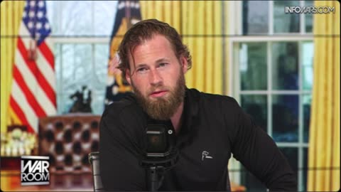 The Alex Jones Show THURSDAY LIVE SHOW STREAM 6/19/25