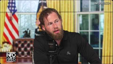 The Alex Jones Show THURSDAY LIVE SHOW STREAM 6/19/25
