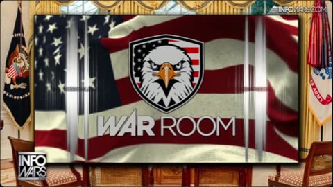 The Alex Jones Show THURSDAY LIVE SHOW STREAM 6/19/25