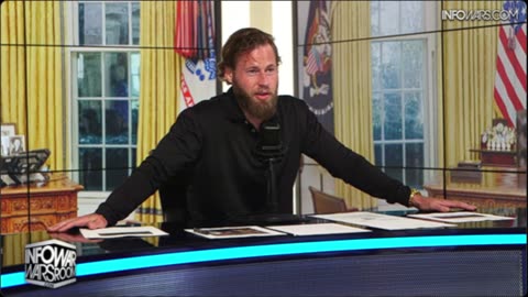 The Alex Jones Show THURSDAY LIVE SHOW STREAM 6/19/25