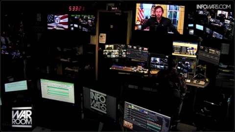 The Alex Jones Show THURSDAY LIVE SHOW STREAM 6/19/25