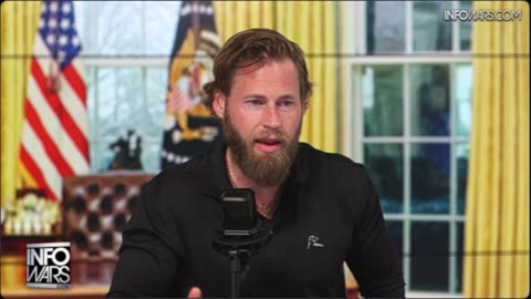 The Alex Jones Show THURSDAY LIVE SHOW STREAM 6/19/25