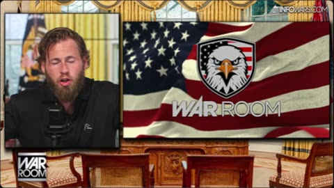 The Alex Jones Show THURSDAY LIVE SHOW STREAM 6/19/25
