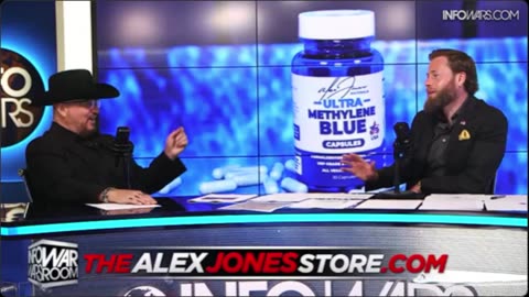 The Alex Jones Show THURSDAY LIVE SHOW STREAM 6/19/25