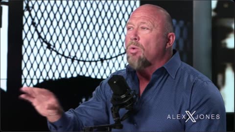 The Alex Jones Show THURSDAY LIVE SHOW STREAM 6/19/25