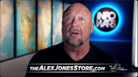 The Alex Jones Show THURSDAY LIVE SHOW STREAM 6/19/25