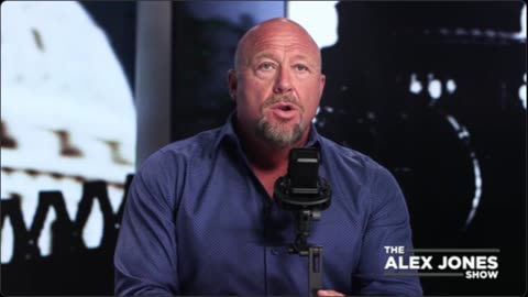The Alex Jones Show THURSDAY LIVE SHOW STREAM 6/19/25