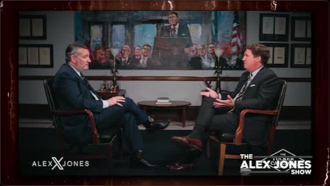 The Alex Jones Show THURSDAY LIVE SHOW STREAM 6/19/25
