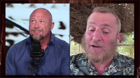 The Alex Jones Show THURSDAY LIVE SHOW STREAM 6/19/25