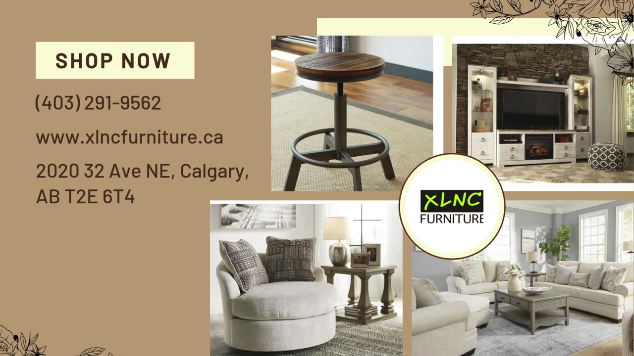 Furniture Tips to Transform Your Living Room!