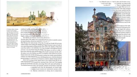 new york architecture documentary