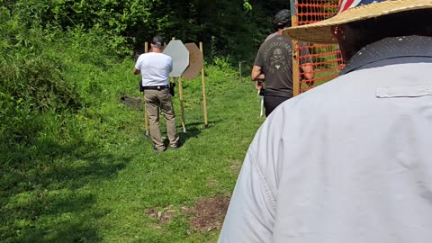 USPSA ALL DAY!