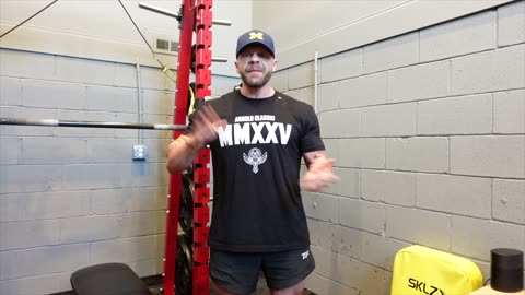 How to Fall in Love and Have Fun with Weight Training and Never Burn Out