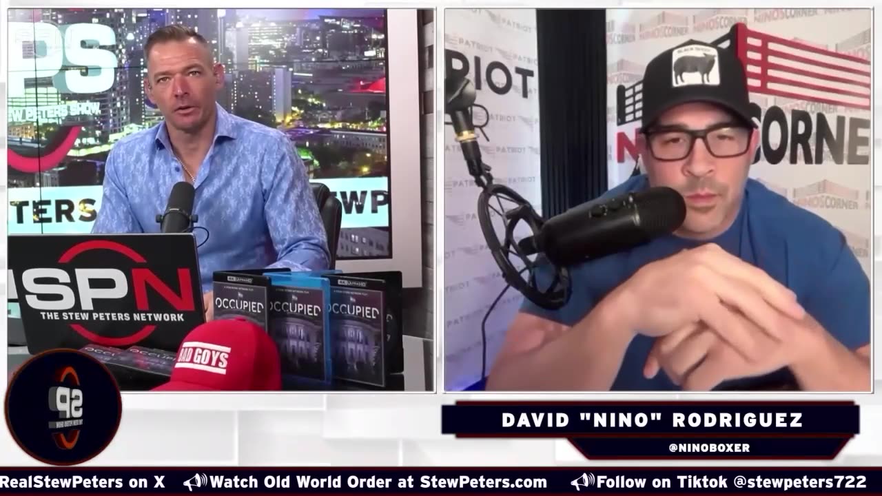 P Diddler TRIAL: Real or Another Massive PsyOp?!