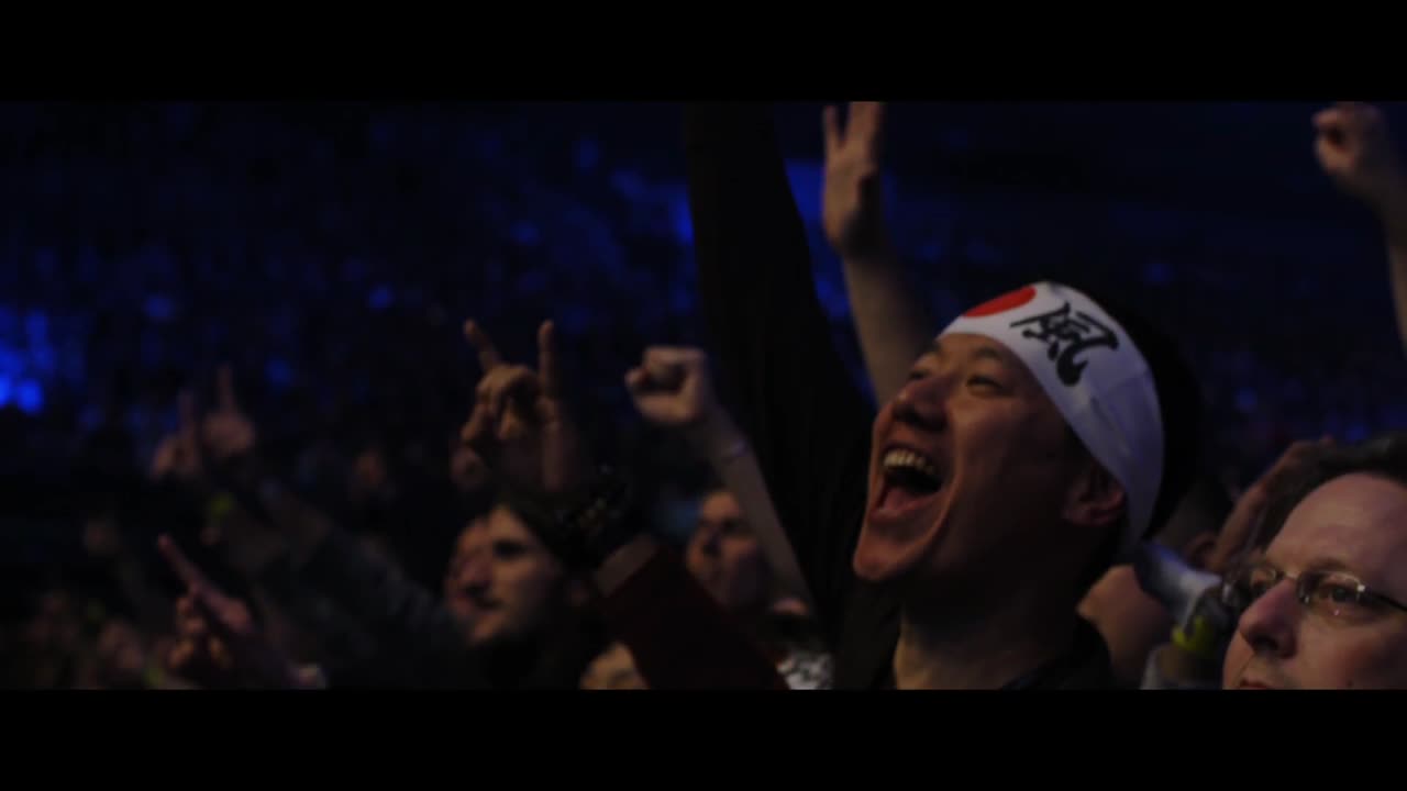 Black Sabbath - Black Sabbath (live)