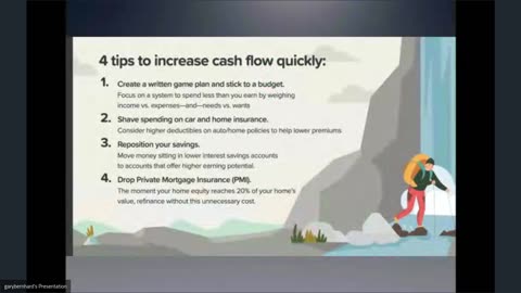 Financial Fitness 4