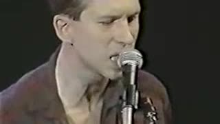 The Feelies - Deep Fascination