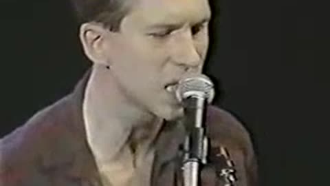 The Feelies - Deep Fascination
