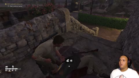 Mafia | The Old Country | Chapter 5 | Vendetta D' Onore