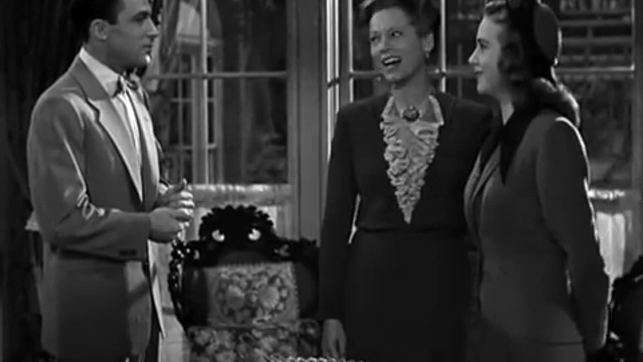 Christmas Holiday (1944)