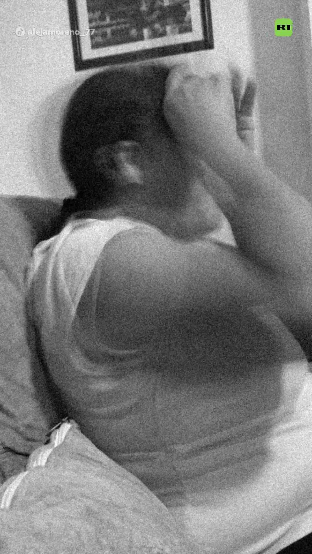 Pidió un florero pero lo que le entregaron la dejó boquiabierta