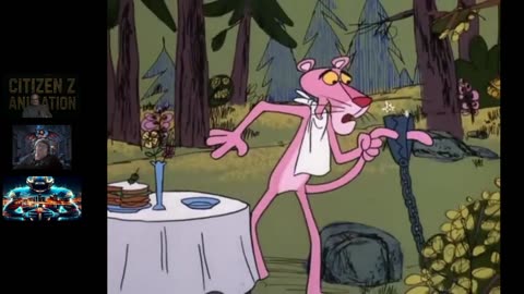 Citizen Z Animations Presents Pink Floyd - The Wall Movie 1982 Remastered