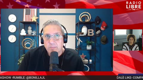 El Show de Jorge Bonilla