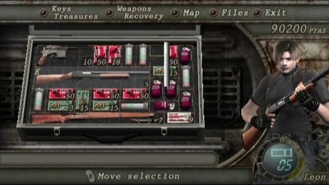 Gamecube Longplay Resident Evil 4