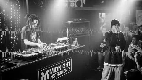 Midnight Instruments Vol.33 (Japanese Beats Edition)