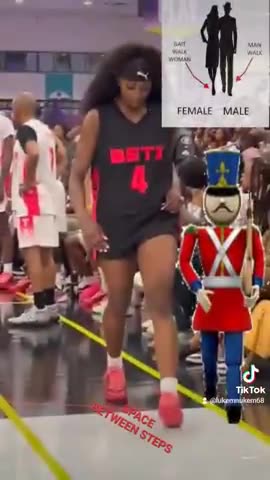 EGI Flau'jae Johnson