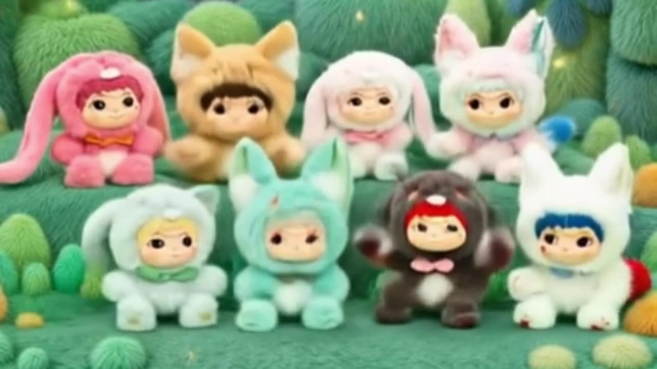 ✨ Wakuku Dance Party! 🕺🎉