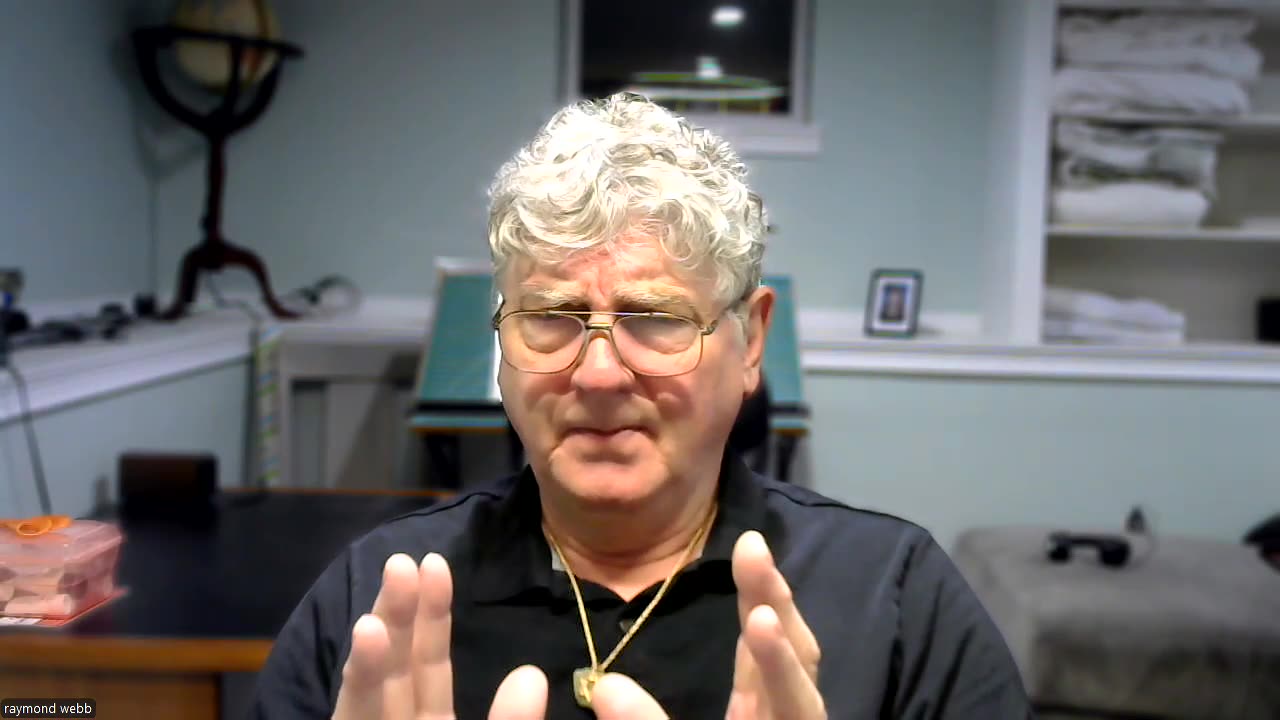 Set Your Full Fractal Template