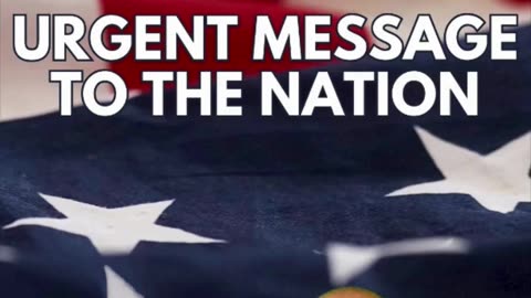 America Has Drifted — It’s Time to Return to God 🇺🇸🙏🏾 | Urgent Message to the Nation