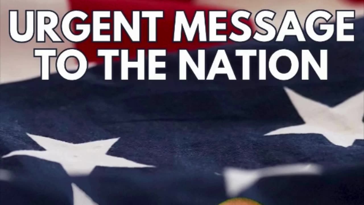 America Has Drifted — It’s Time to Return to God 🇺🇸🙏🏾 | Urgent Message to the Nation