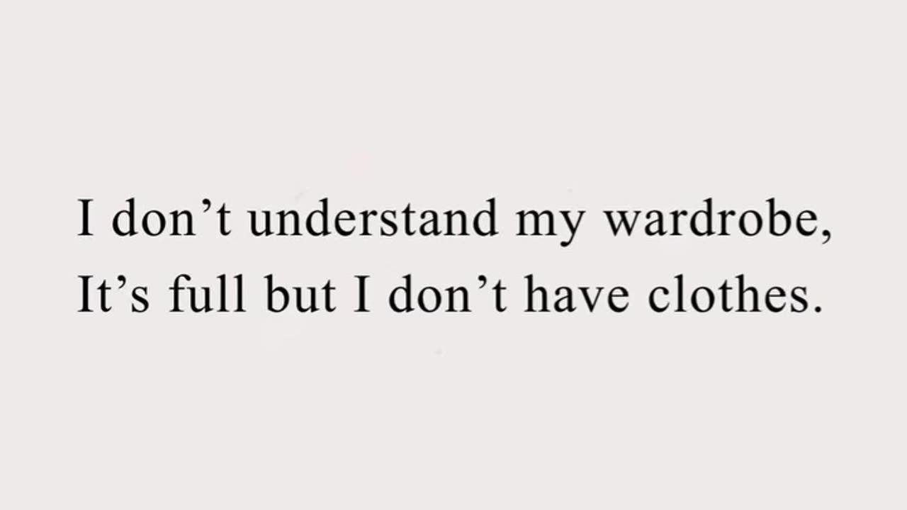 Deepest message follow for more