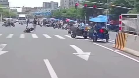 Wheelie Lads