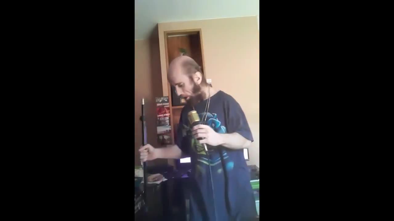 [21July25]#3 Cyraxx Final Final Final Concert As Cyraxx (Supercut)