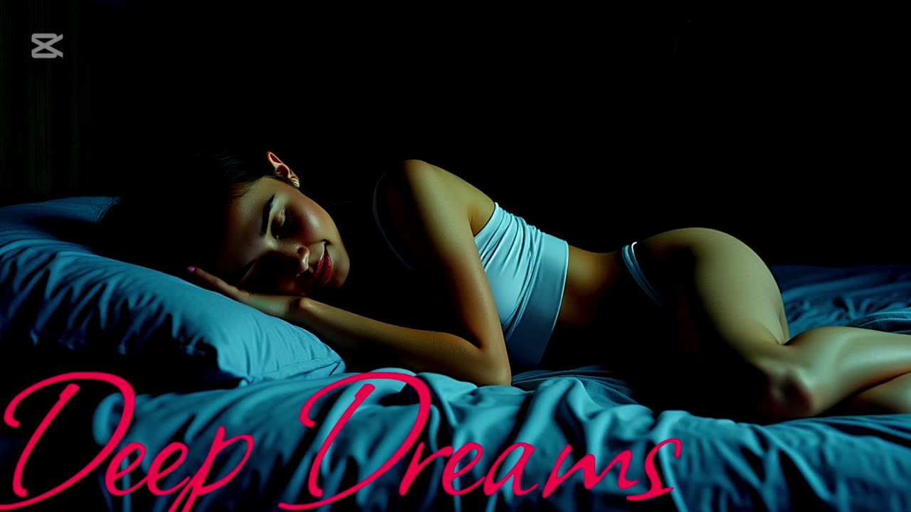 ROCK. Song Deep Dreams.