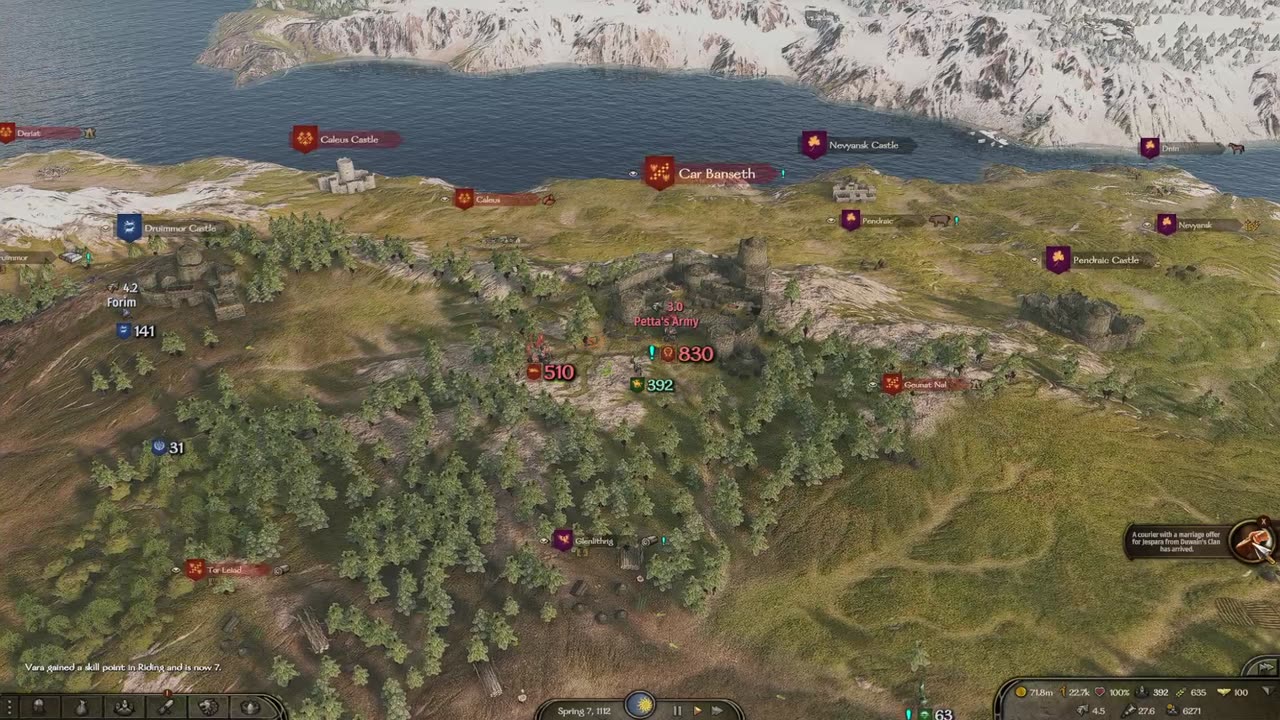 Mount and Blade II Bannerlord Ucasios 173