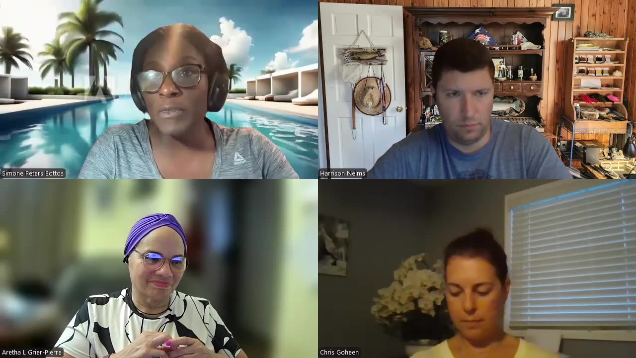 Goheen Baseshop 9/10