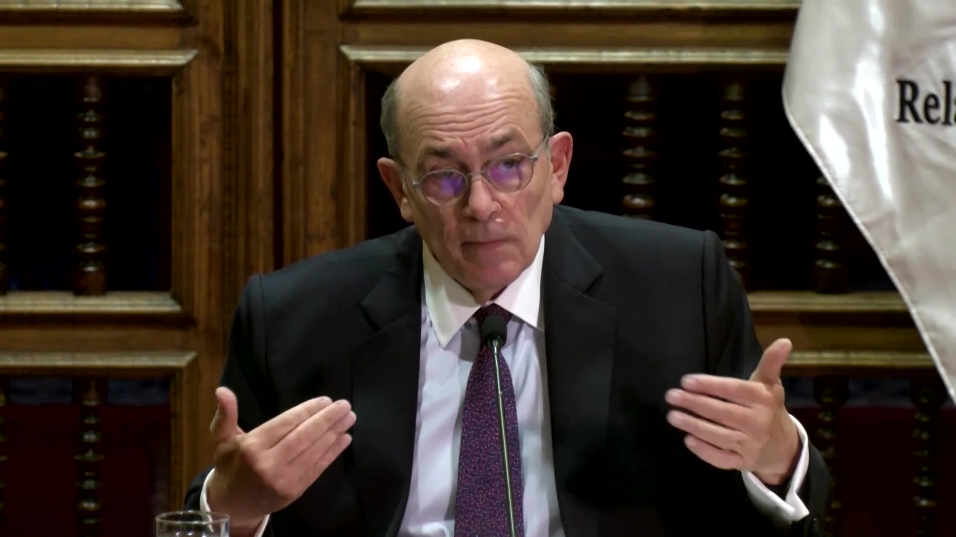 Peru considers US minerals deal as China seeks investment