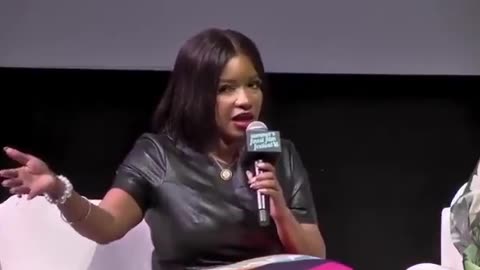 Black people mostly have conservative values, but we can’t side with those KKK Neo-Nazi’s