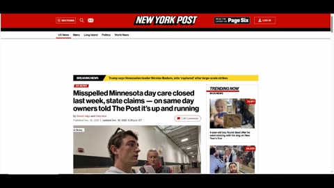 Indian migrants vs Somali migrants