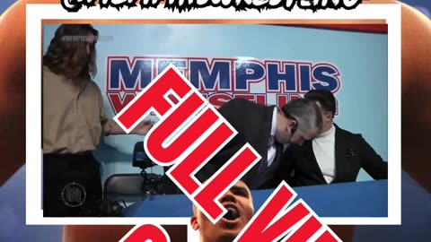 HITS MEMPHIS WRESTLING WEEK 253!!