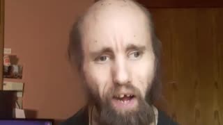 Cyraxx live on YT. "404 reality not found". 5/25/2025. And more delusions...