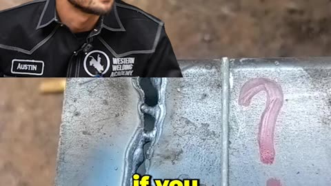 How Bad are TIKTOK Welds?! 😱