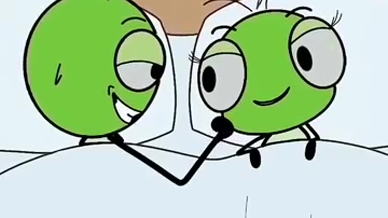 Did you bring protection? 🤣 (best animation memes) #shorts
