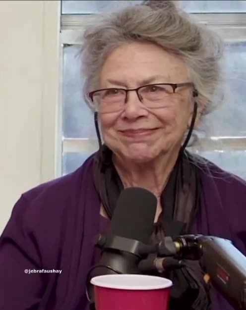 Liberal logic 101 (45 seconds)